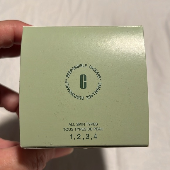 Clinique Smart Clinical Repair wrinkle correcting cream NIB 1.7 oz. - Picture 5 of 7